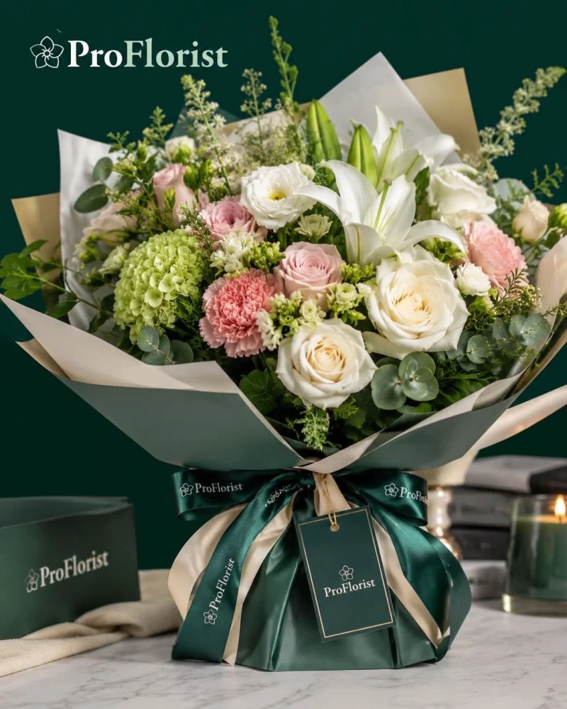 Produs din catalogul digital ProFlorist