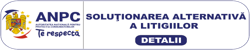 Soluționarea Alternativă a Litigiilor — ANPC